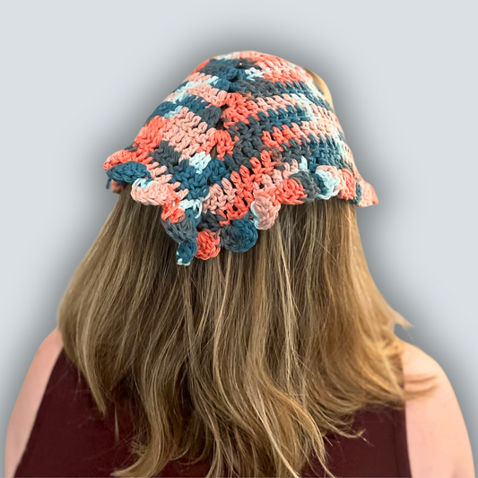 CUSTOM | The Kiana Bandana