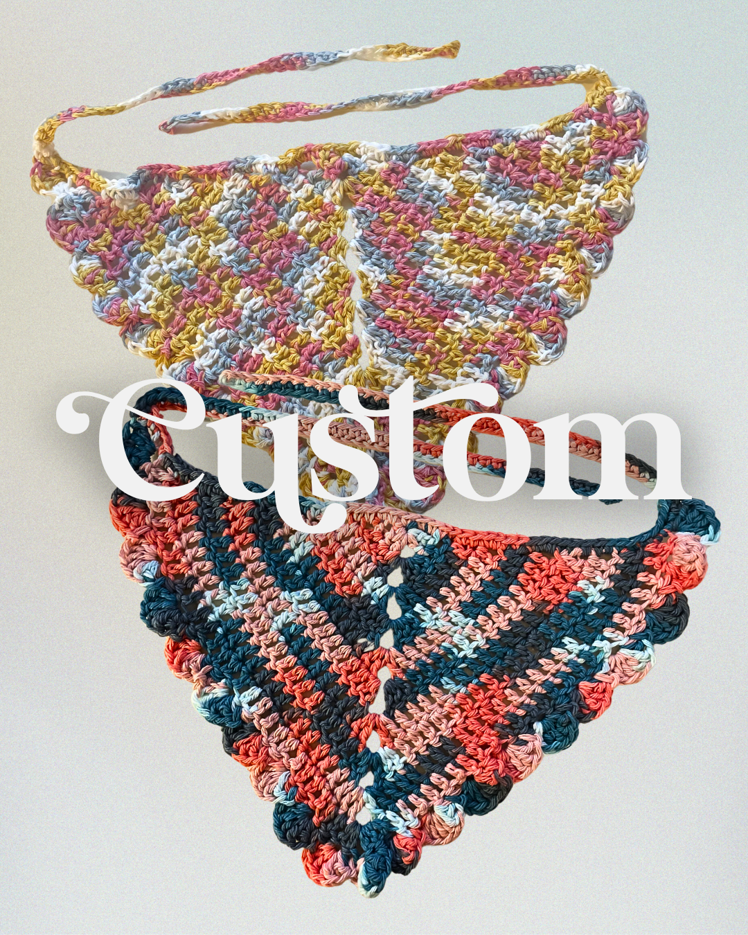 CUSTOM | The Kiana Bandana
