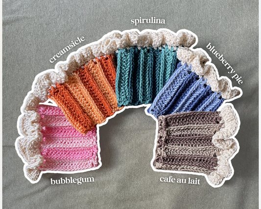 Callie Cup Cozy
