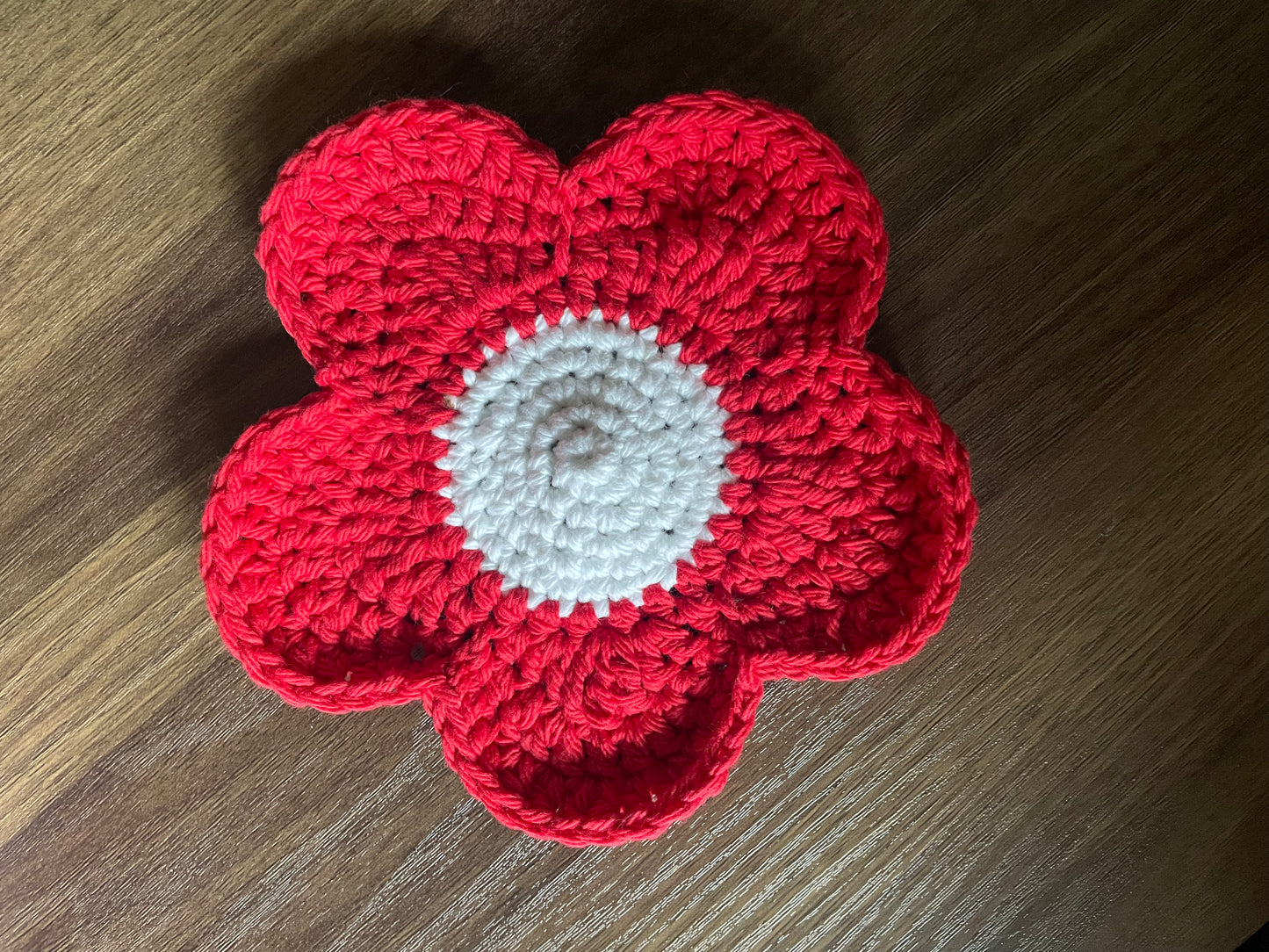 Flower Coaster