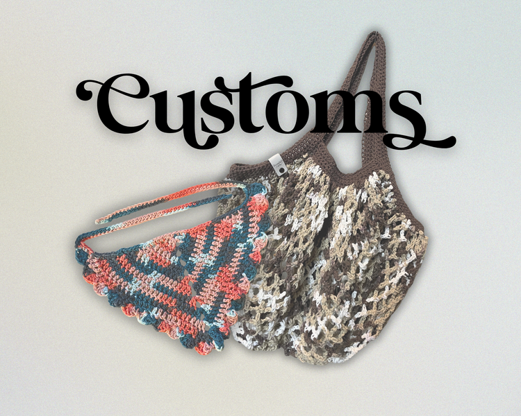 customs