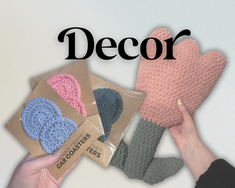 home & car decor