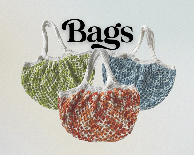 bags