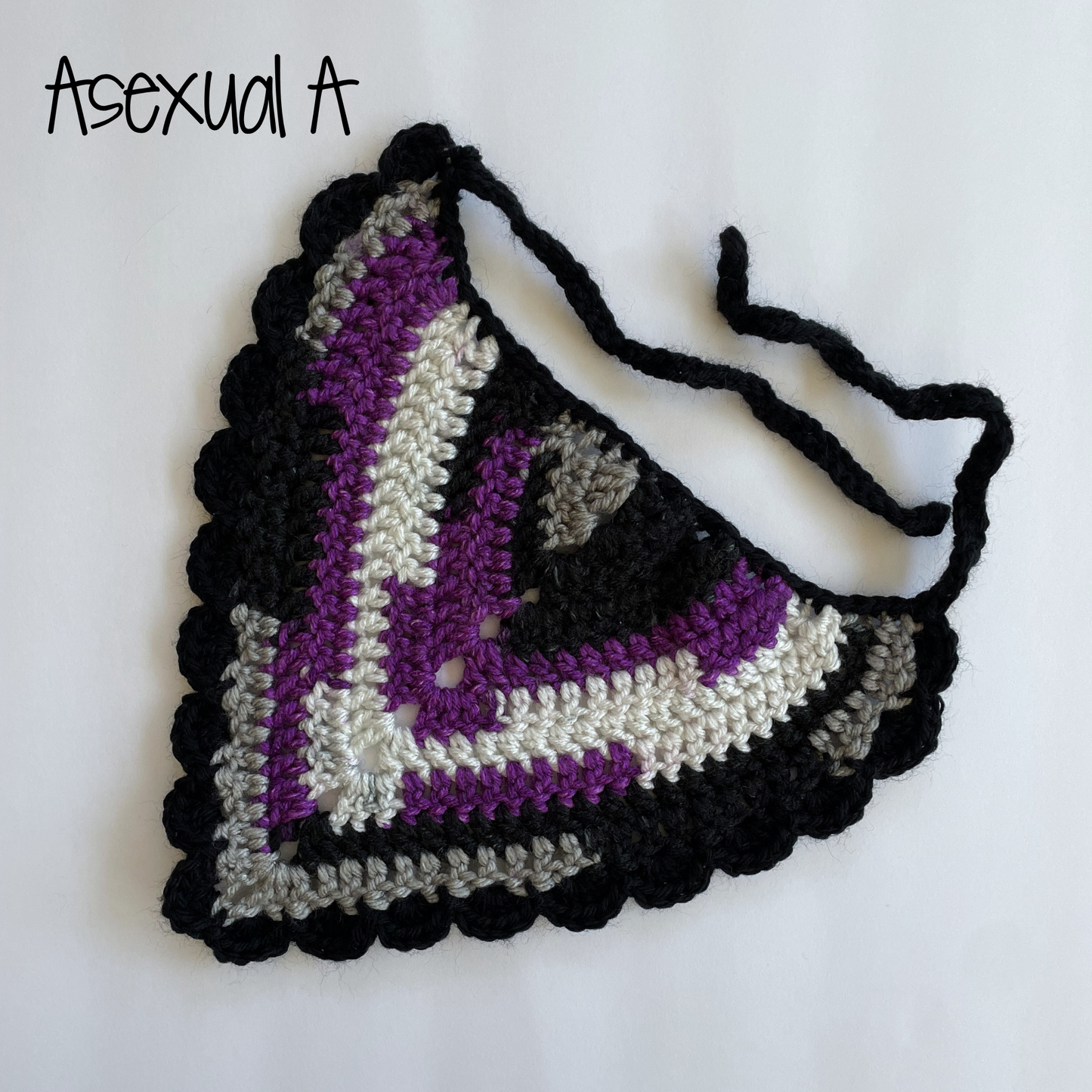 ASSORTED Pride Flag Bandana