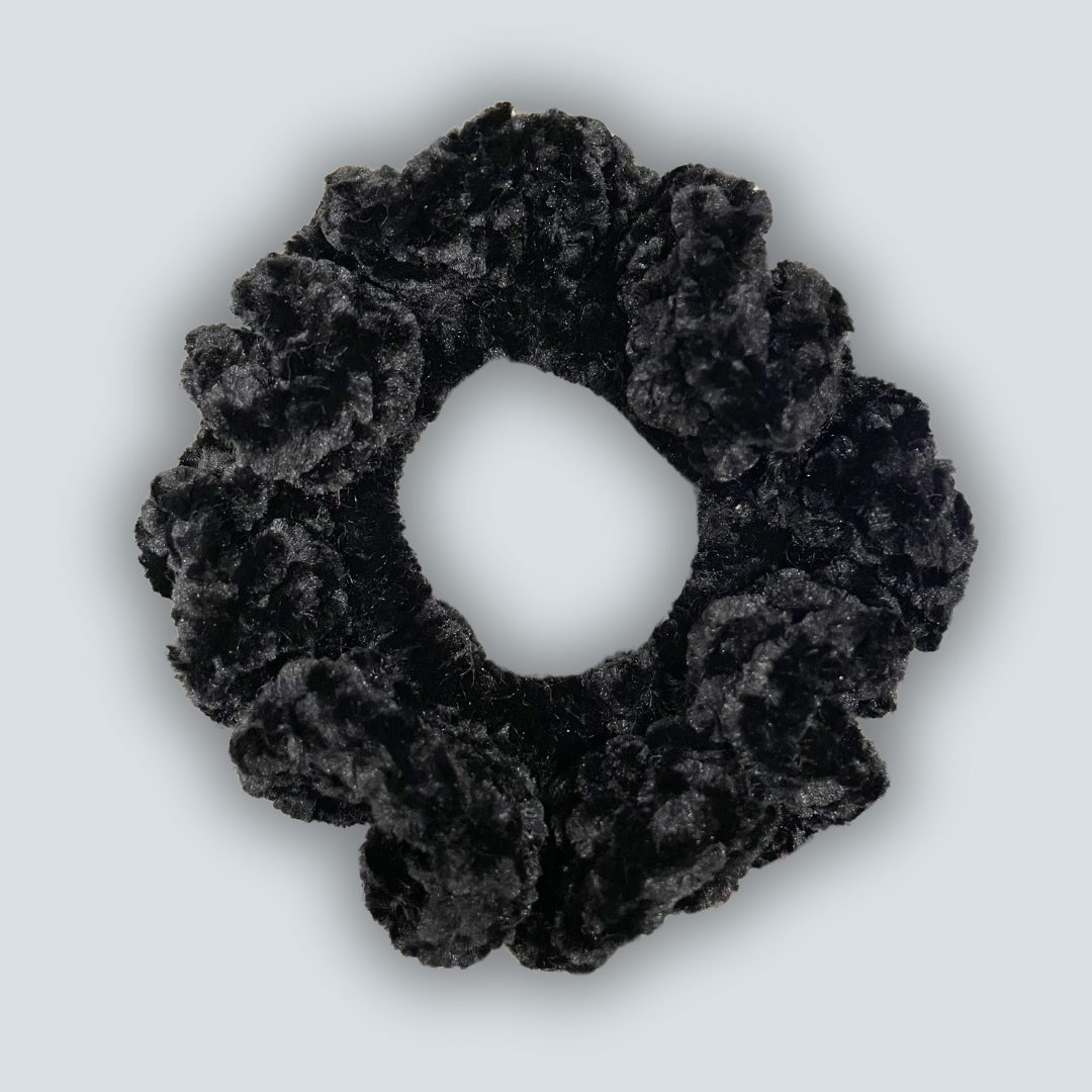 CUSTOM | The Elora Scrunchie