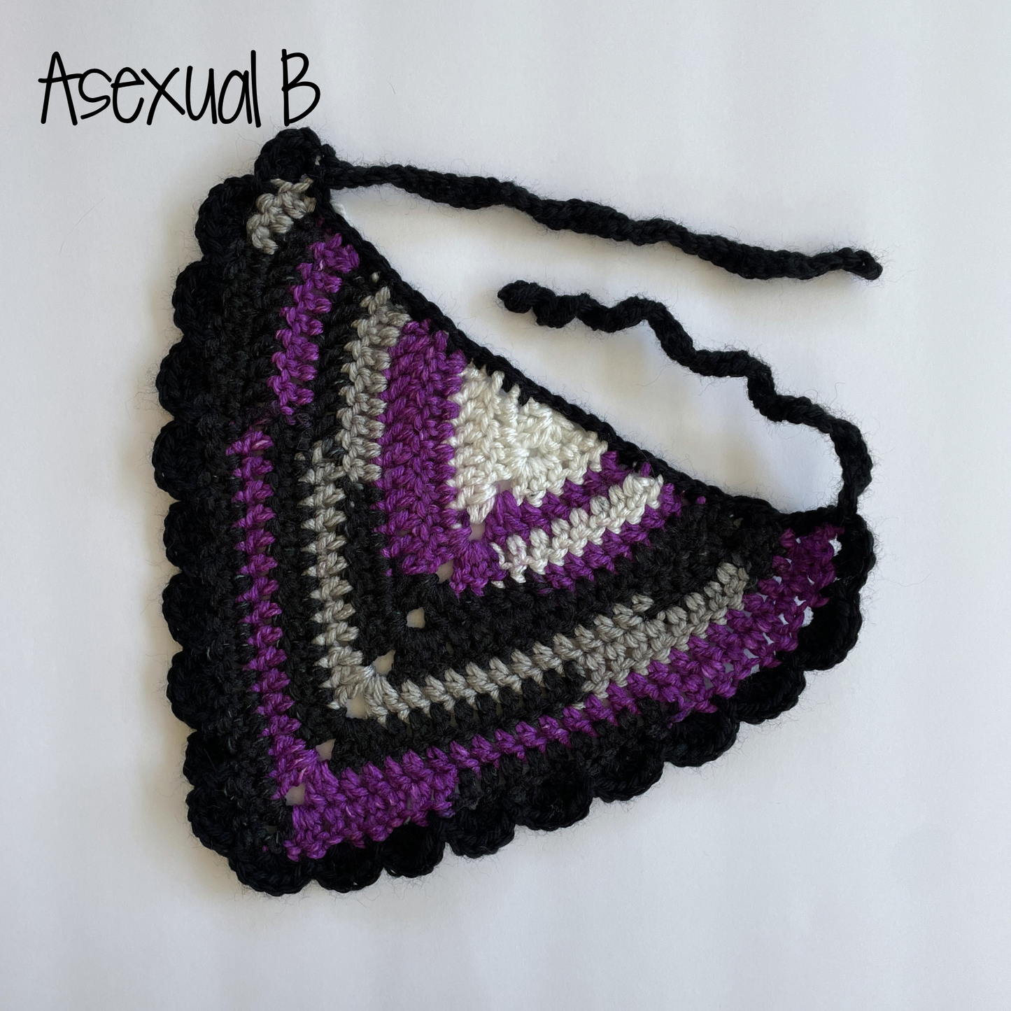 ASSORTED Pride Flag Bandana