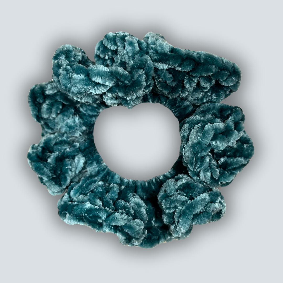 CUSTOM | The Elora Scrunchie