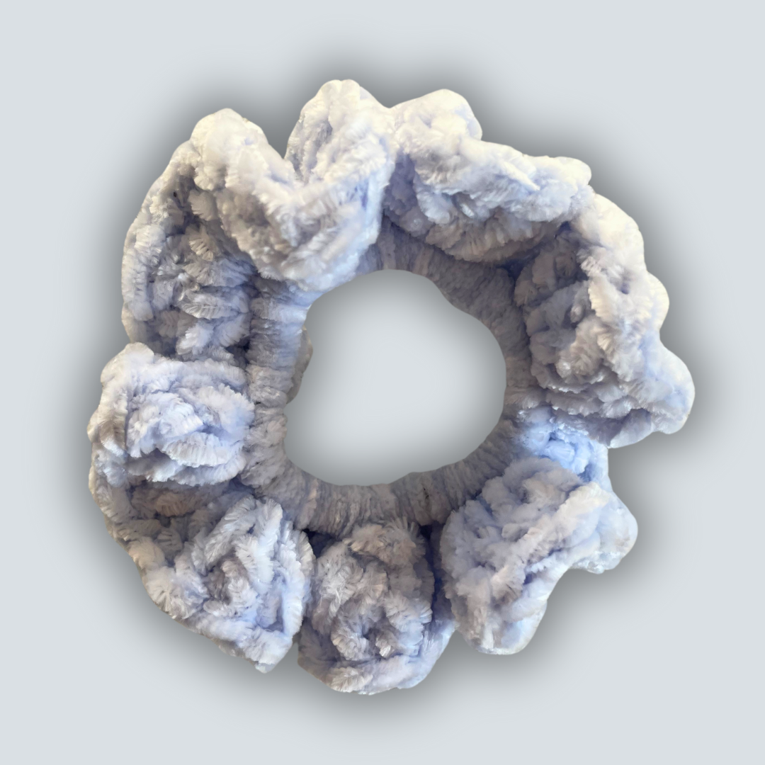 CUSTOM | The Elora Scrunchie