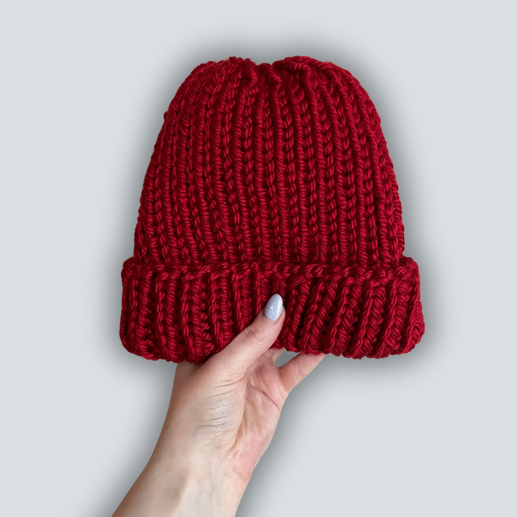 The Aspen Beanie
