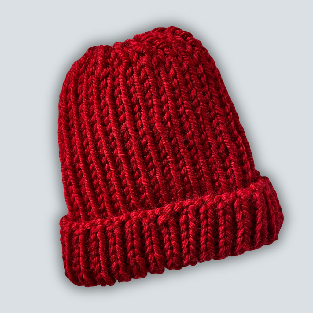 The Aspen Beanie
