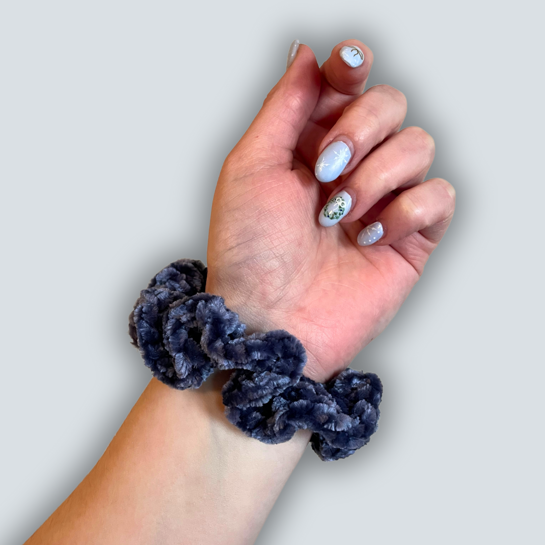 CUSTOM | The Elora Scrunchie