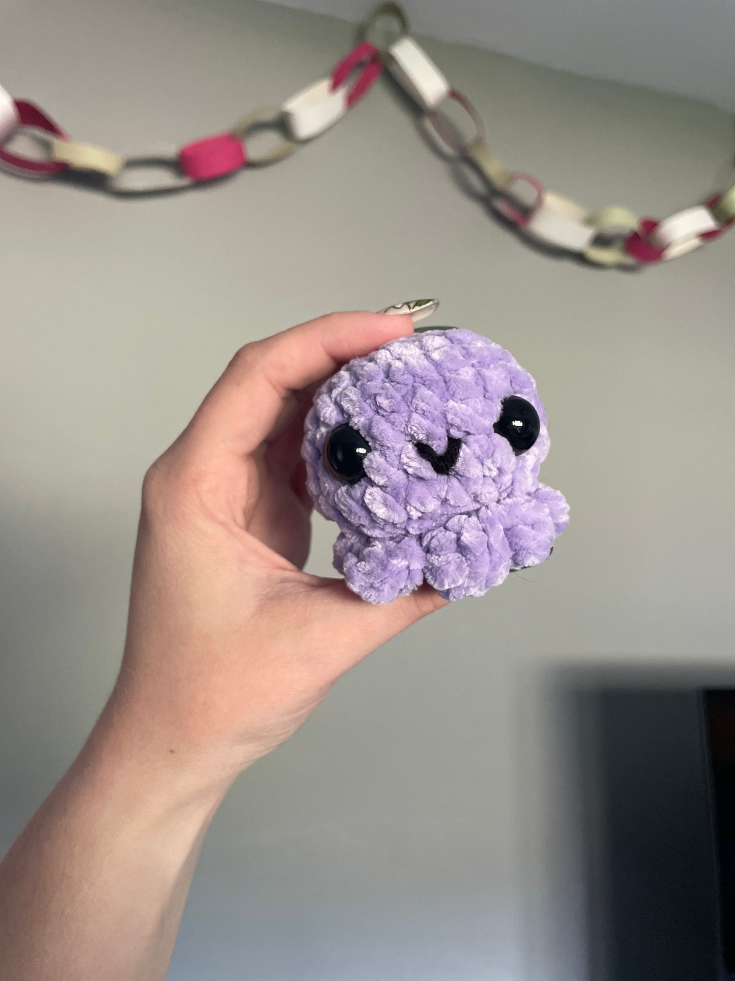 Chonky Baby Octo