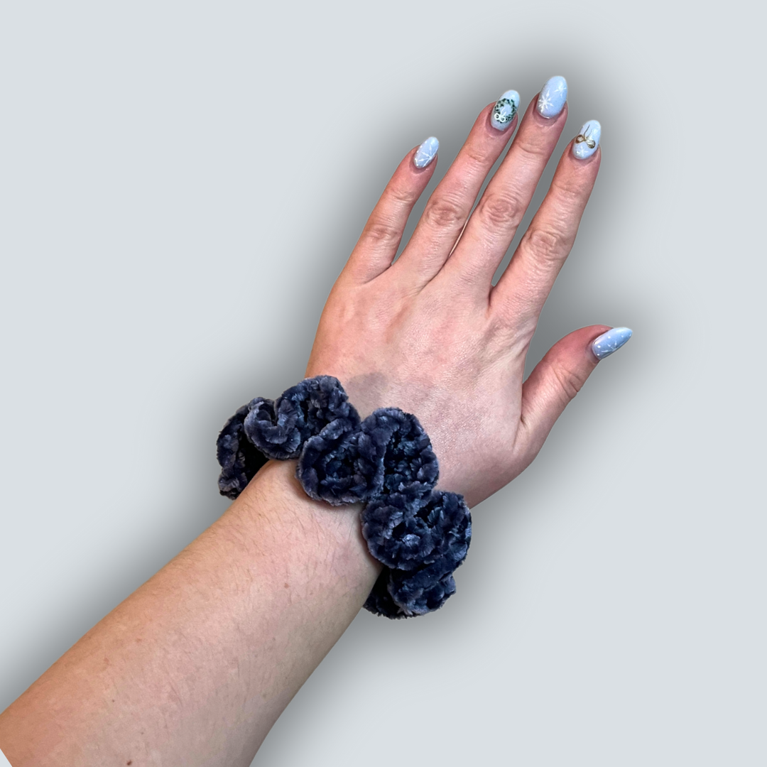 CUSTOM | The Elora Scrunchie