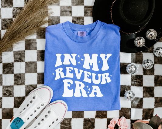 In My House Era Custom T-Shirt