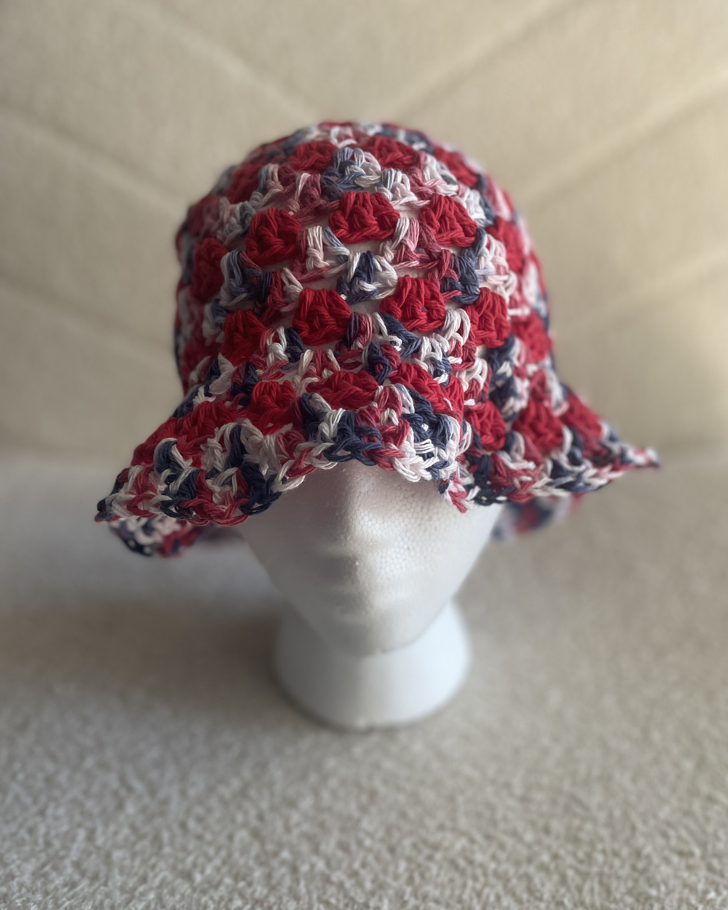 USA Bucket Hat