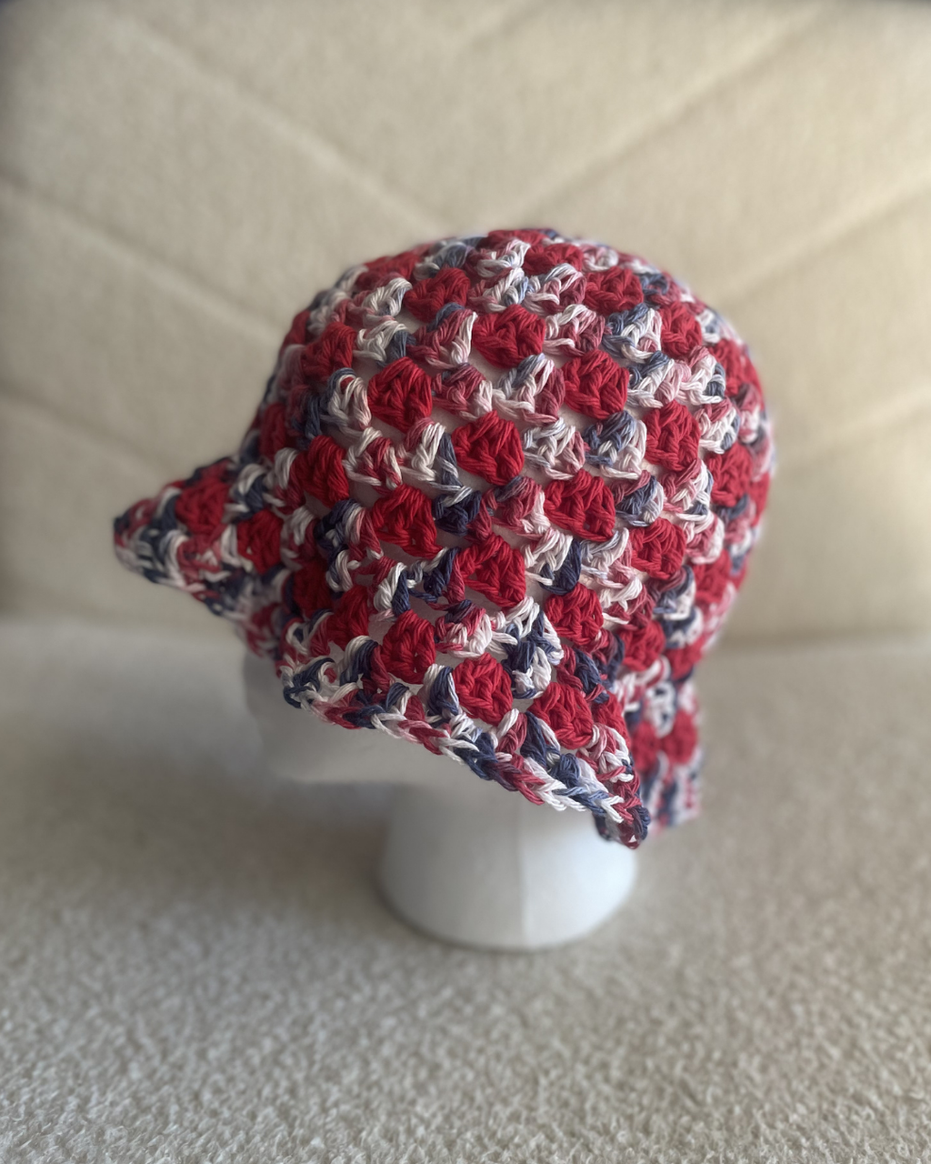 USA Bucket Hat