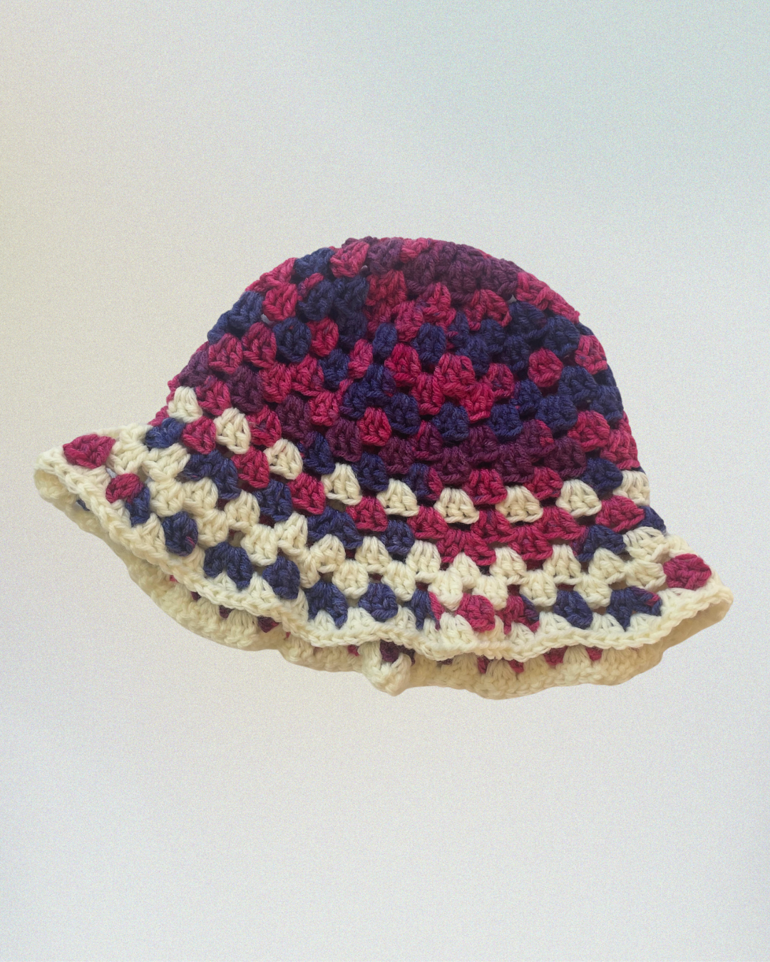 Bisexual Pride Bucket Hat
