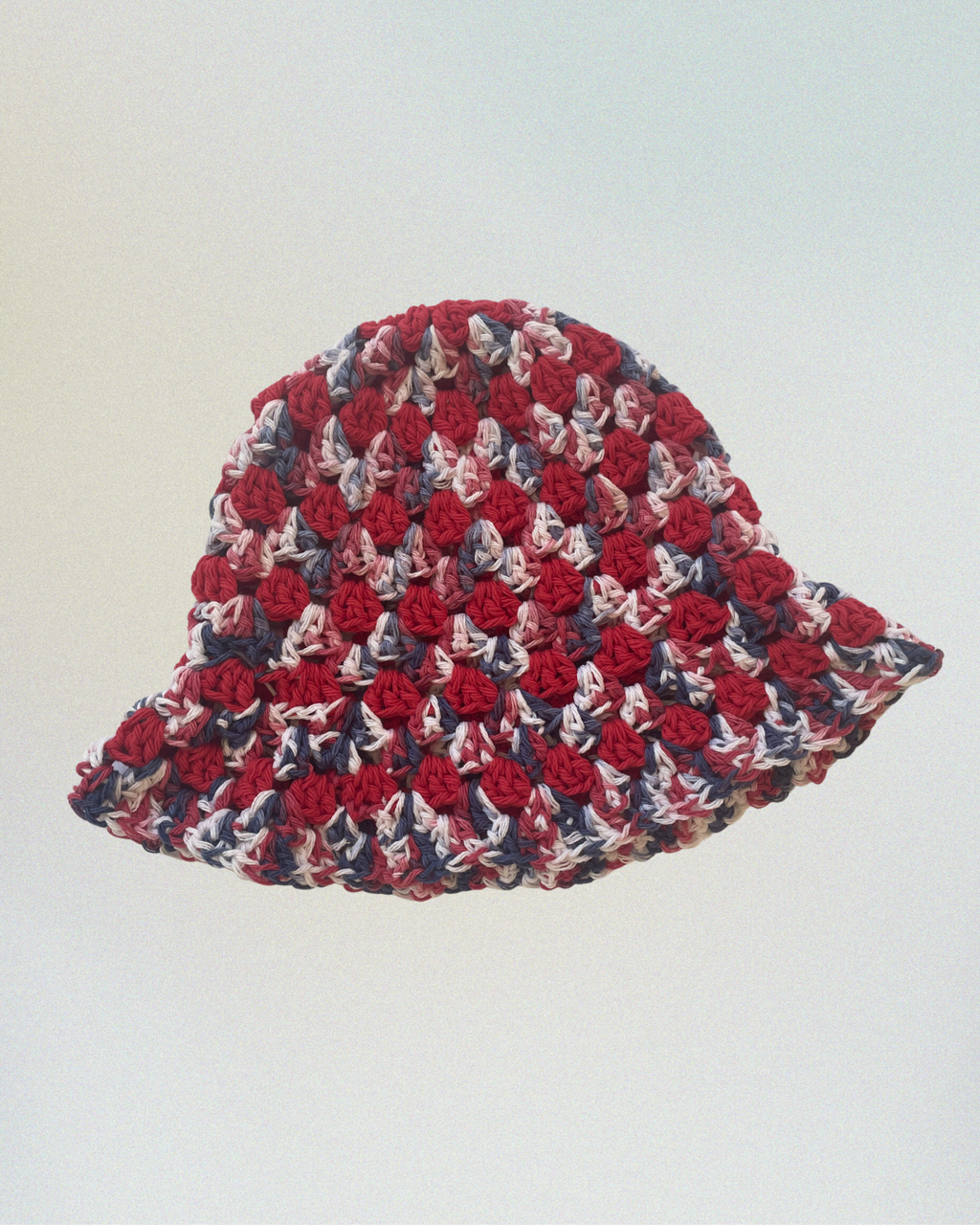 USA Bucket Hat
