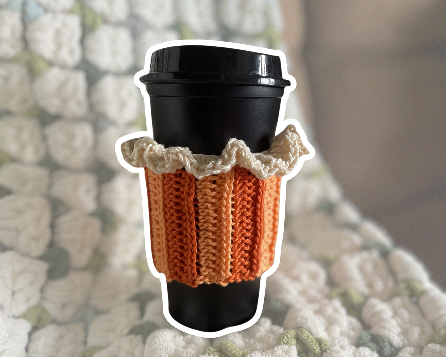 Callie Cup Cozy