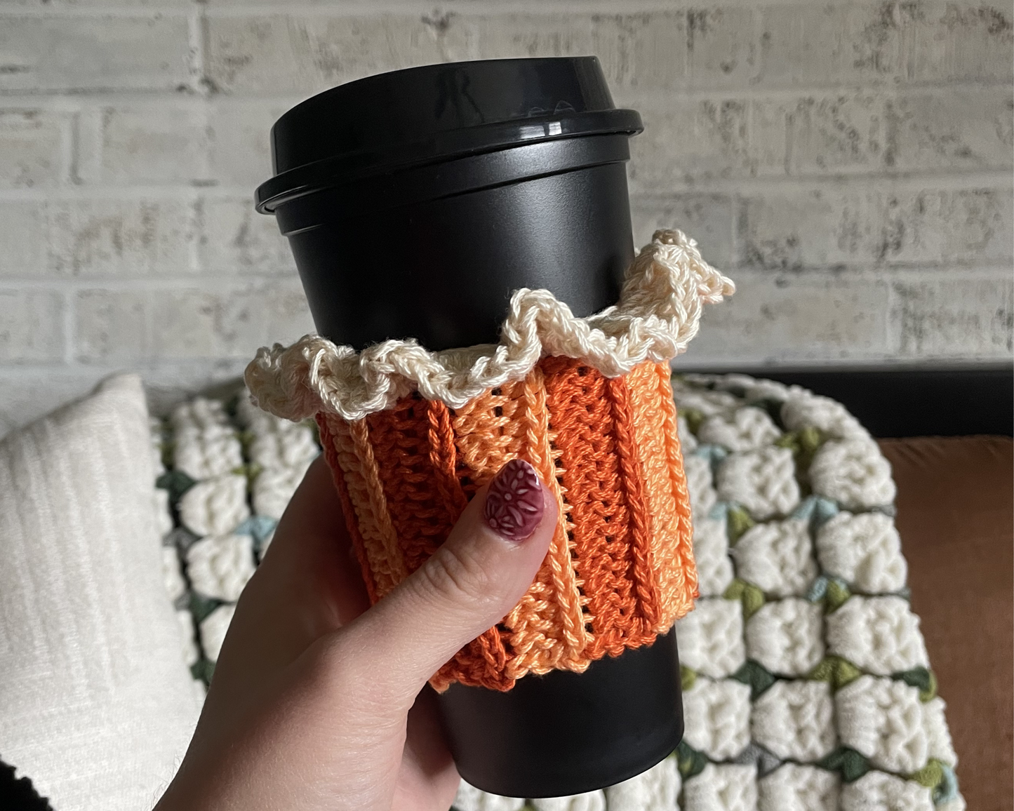Callie Cup Cozy