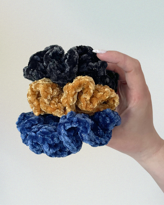 The Elora Scrunchie