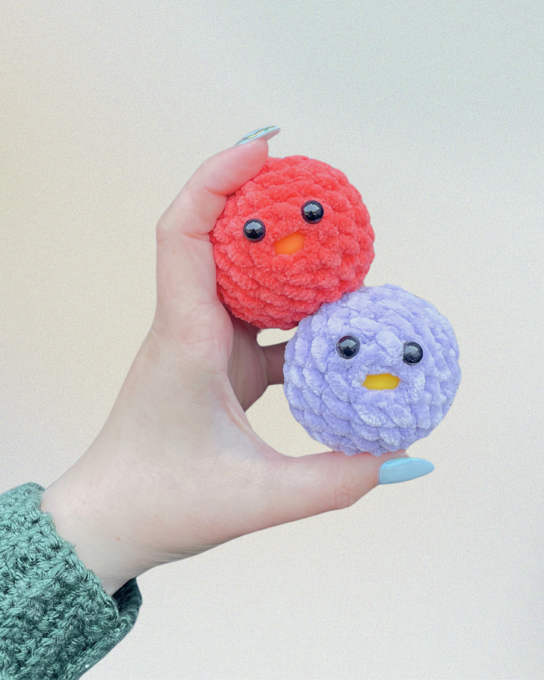 Stress Ball Buddy