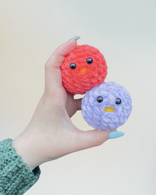 Stress Ball Buddy