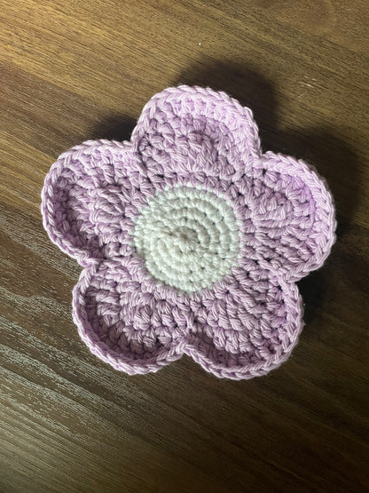 Flower Coaster