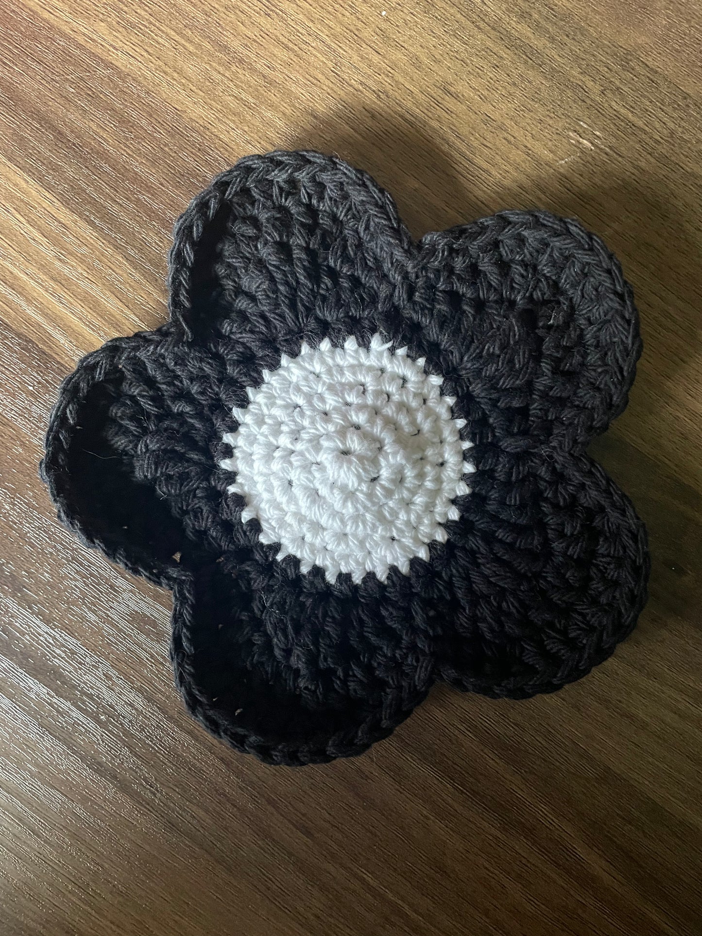 Flower Coaster