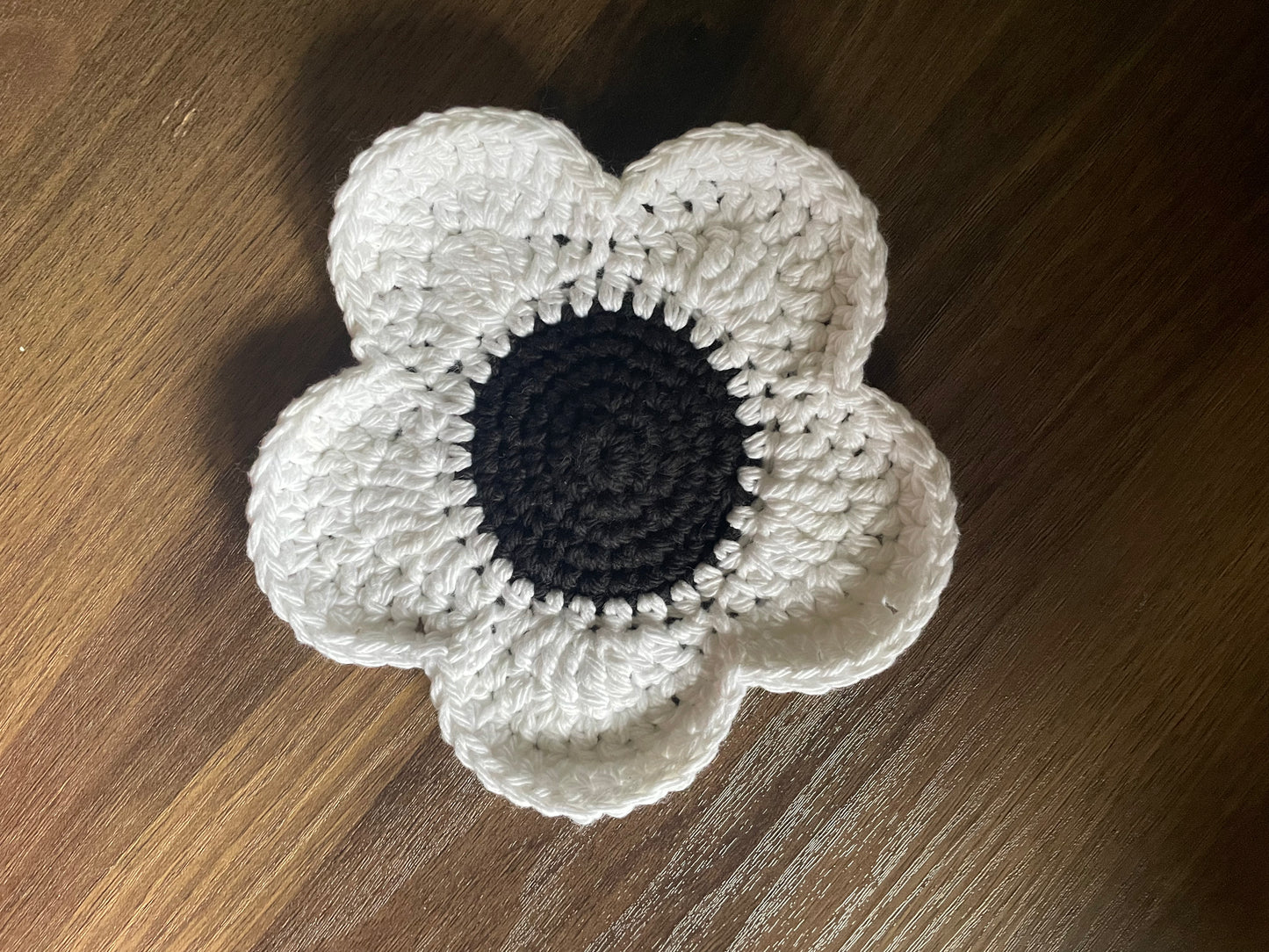 Flower Coaster