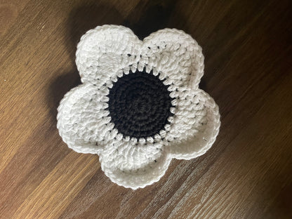 Flower Coaster