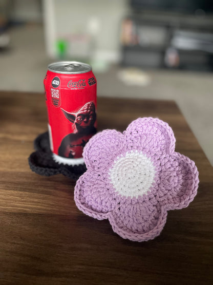 Flower Coaster