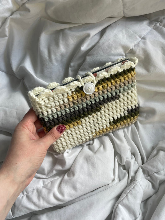 Emerald Garden Laicey Kindle Sleeve
