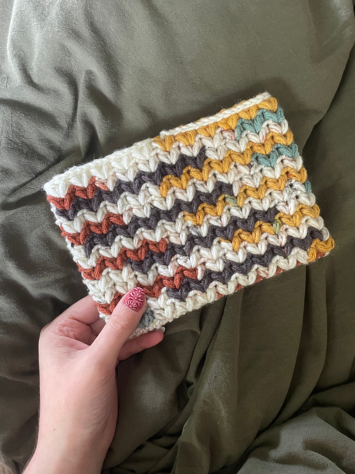 Windswept Wishes Brady Kindle Sleeve
