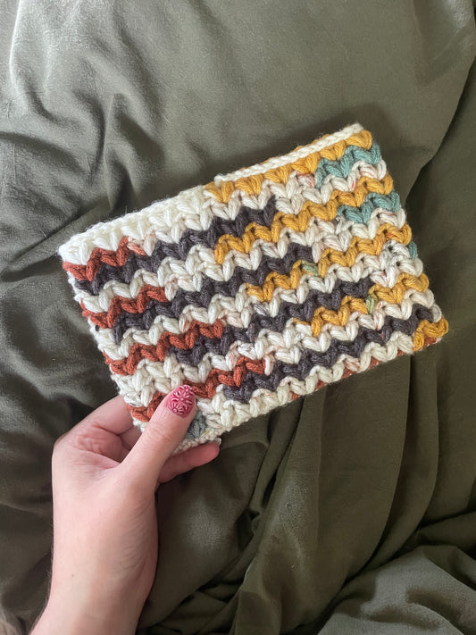 Windswept Wishes Brady Kindle Sleeve