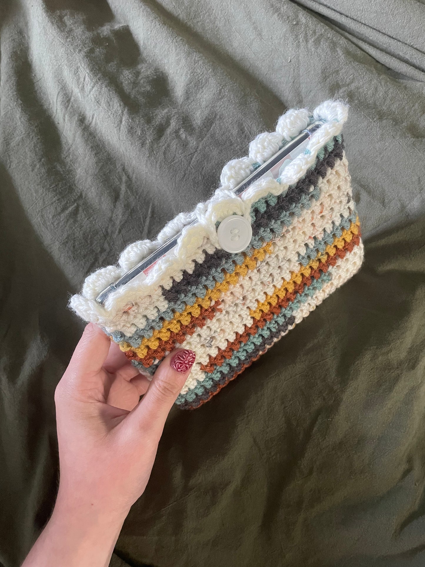 Windswept Wishes Laicey Kindle Sleeve