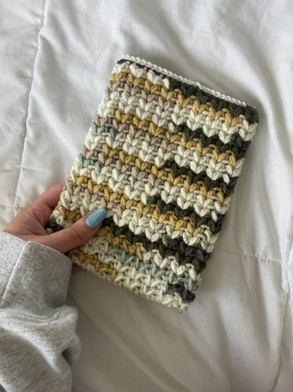 The Brady Kindle Sleeve