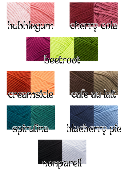 Basic Bookish Bundle