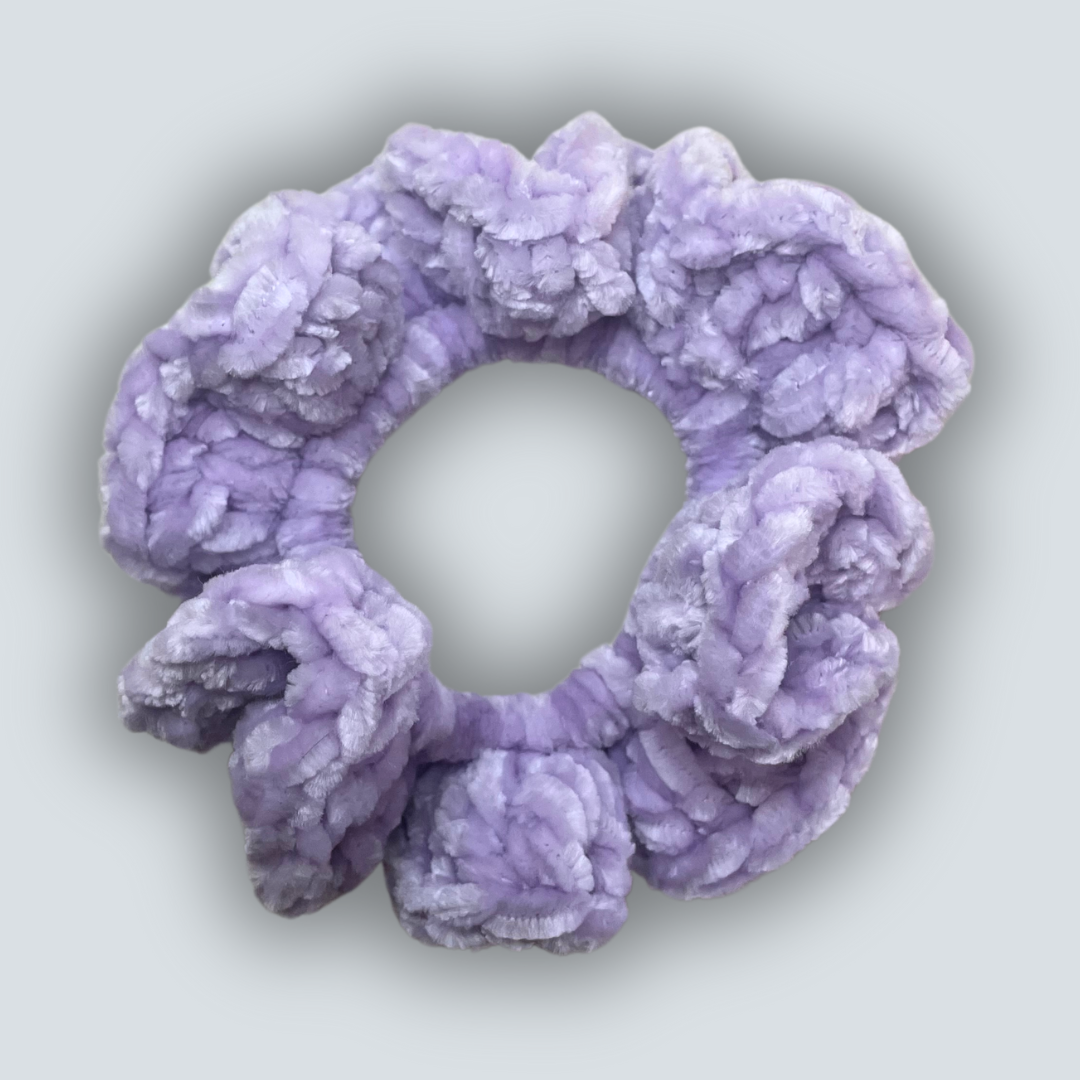 CUSTOM | The Elora Scrunchie