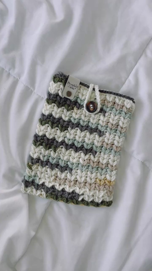 The Brady Kindle Sleeve