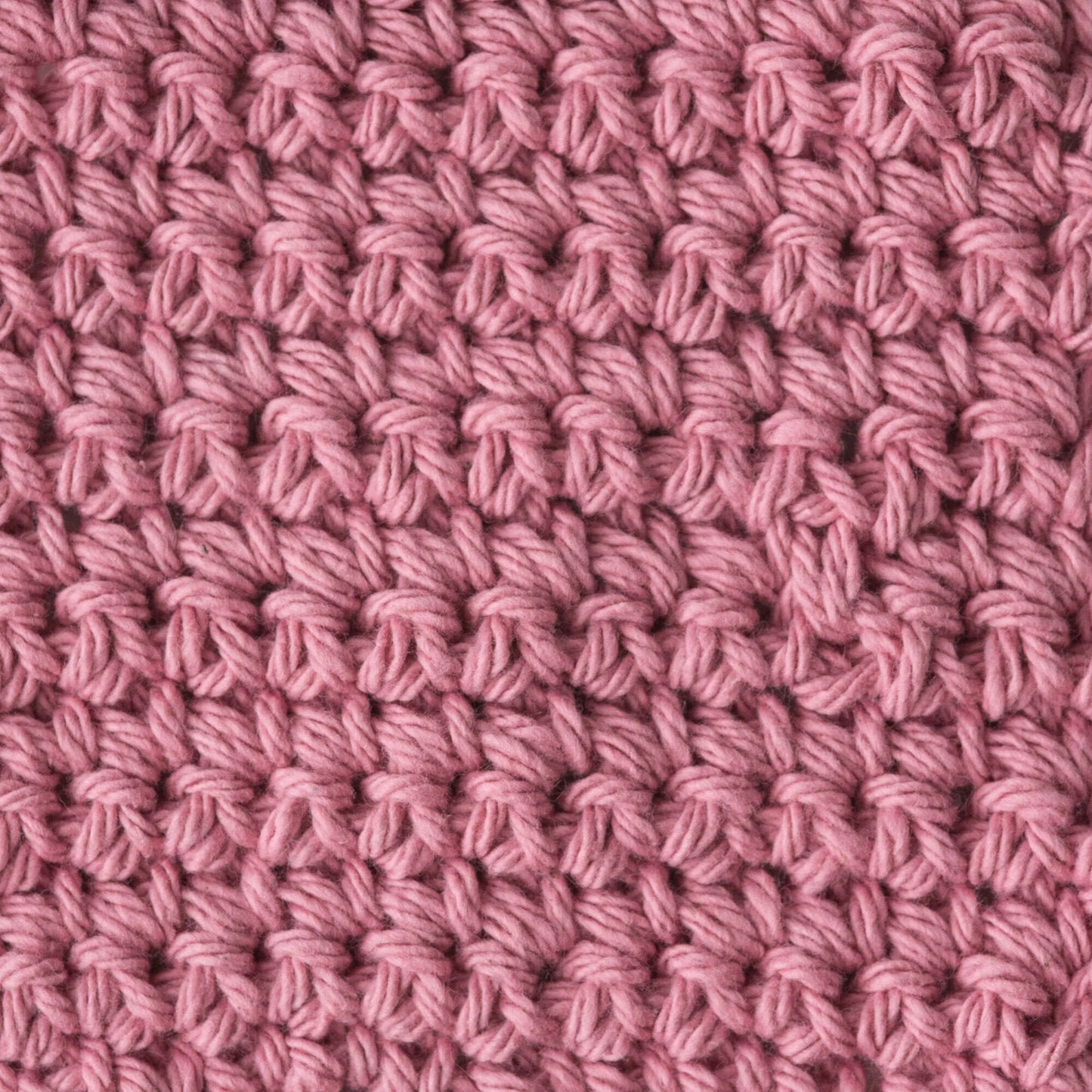 Market Tote Bag | Rose Pink