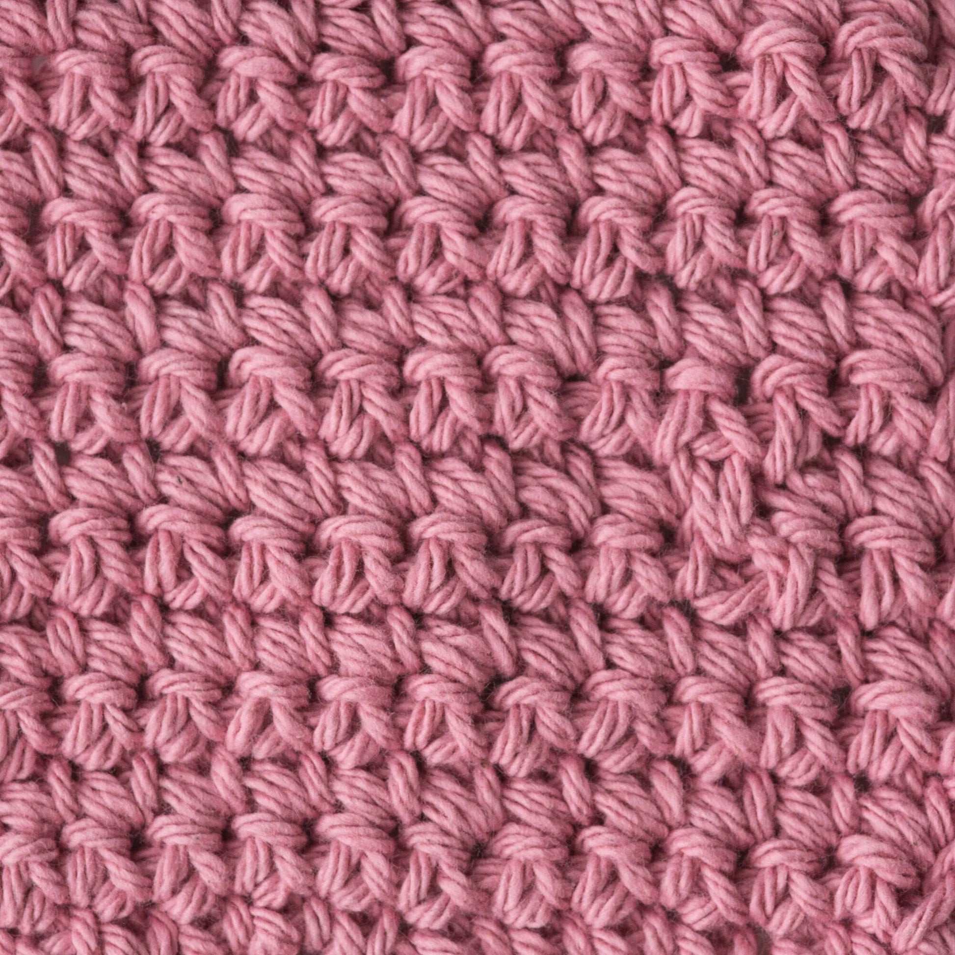 Market Tote Bag | Rose Pink