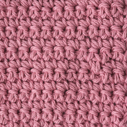 Market Tote Bag | Rose Pink
