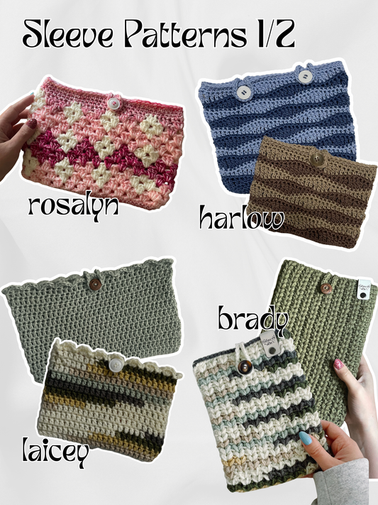 Basic Bookish Bundle