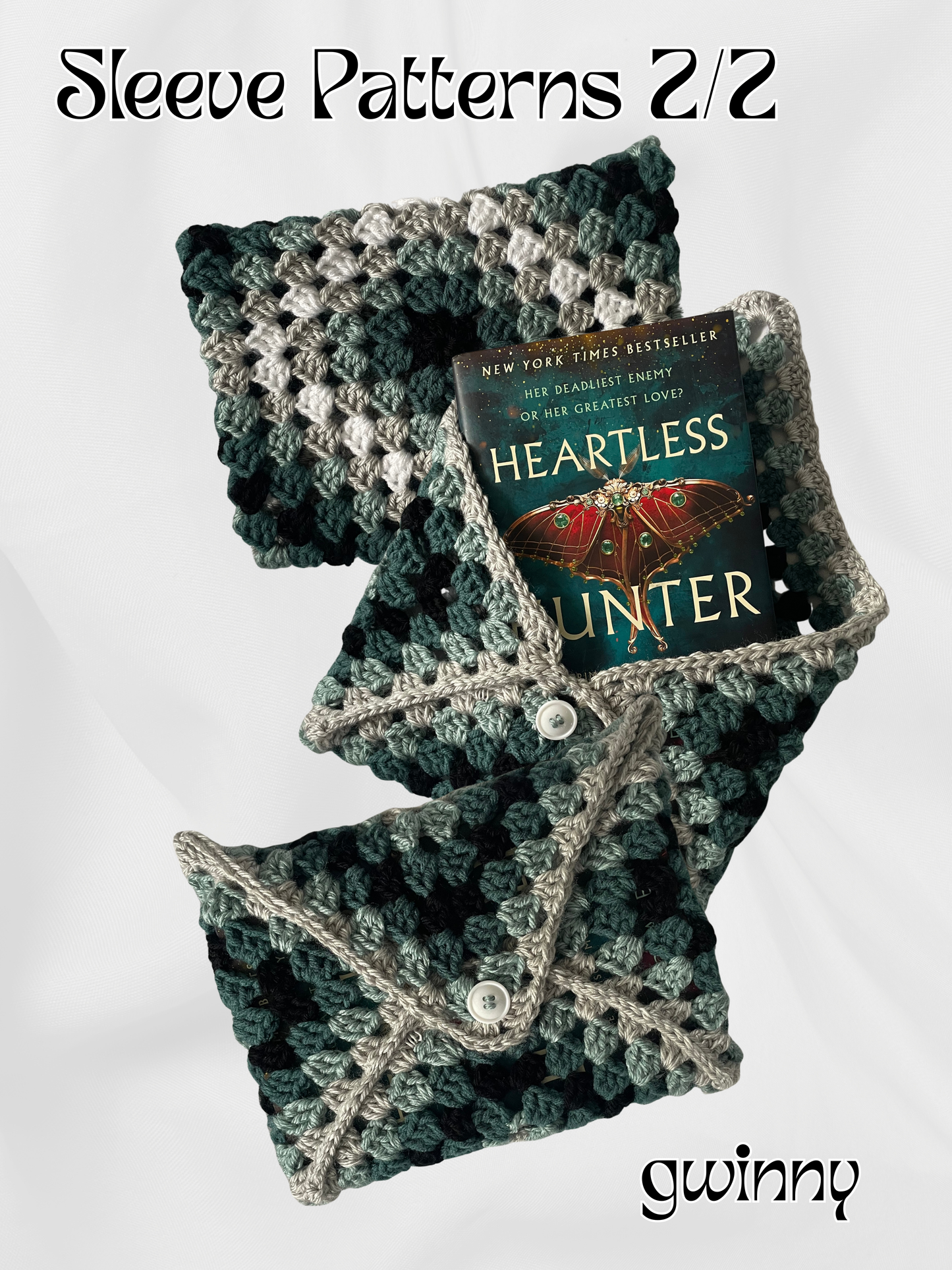 Basic Bookish Bundle