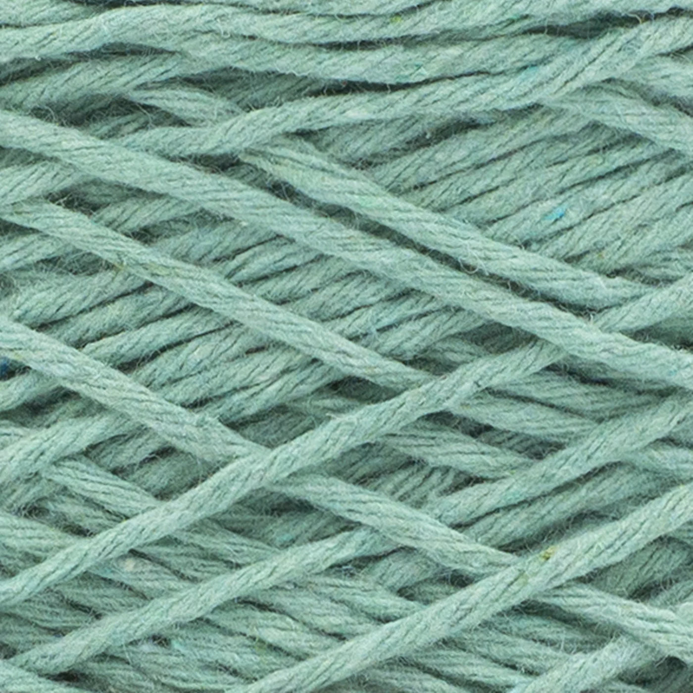 RECYCLED YARN | Market Tote Bag in Surf Spray